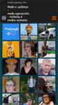 Mobile Screenshot of meile.sapnai.info